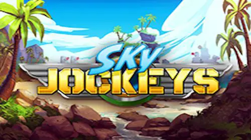 Sky Jockeys - WinPesa - Nigeria